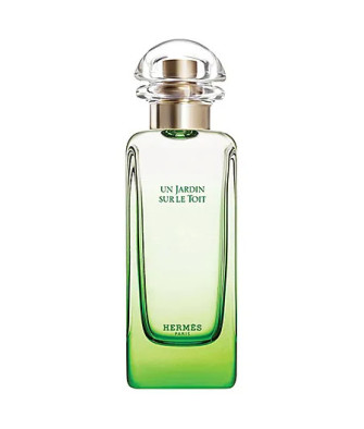 Parfum Hermes Un Jardin Sur Le Toit vaporisateur 50ml