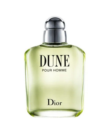 Parfum Dior Dune Homme 100ml - Évasion marine en flacon