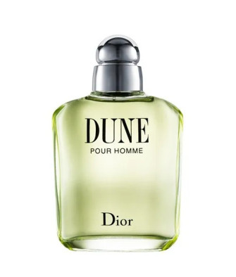 Parfum Dior Dune Homme 100ml - Évasion marine en flacon
