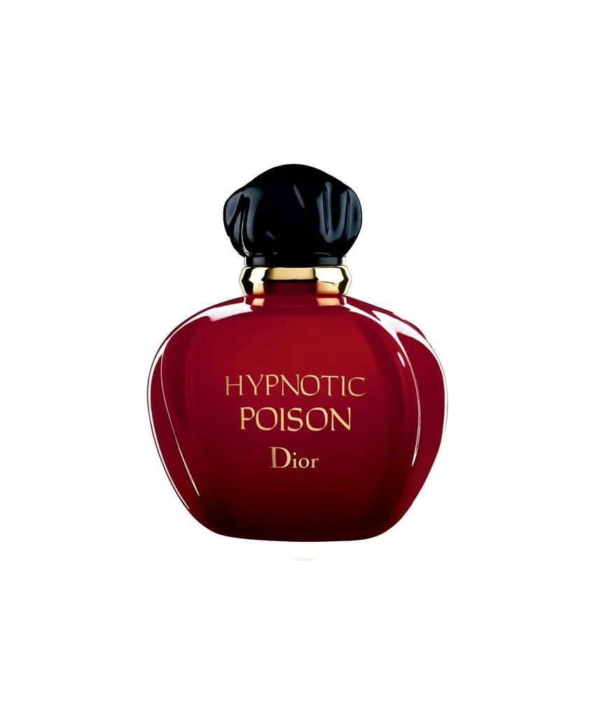 Parfum envoûtant Dior Hypnotic Poison 50ml