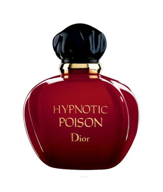 Dior Hypnotic Poison 100ml: Séduction envoûtante