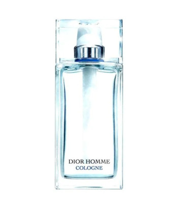 Parfum Dior Homme Cologne 75ml - Élégance en flacon