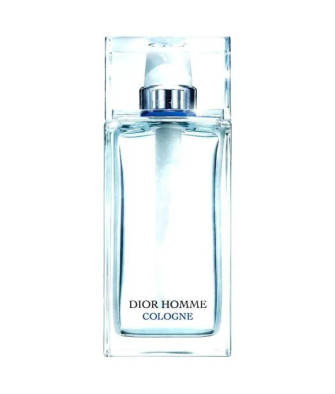 Parfum Dior Homme Cologne 75ml - Élégance en flacon