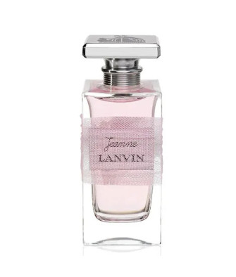 Parfum Lanvin Jeanne 100ml: L'élégance en vaporisateur