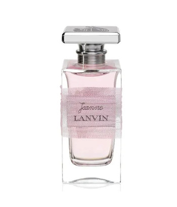 Parfum Lanvin Jeanne 100ml: L'élégance en vaporisateur