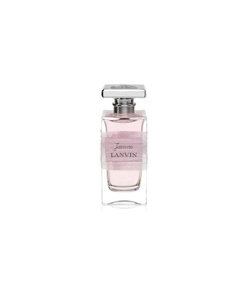 Parfum Lanvin Jeanne 100ml: L'élégance en vaporisateur