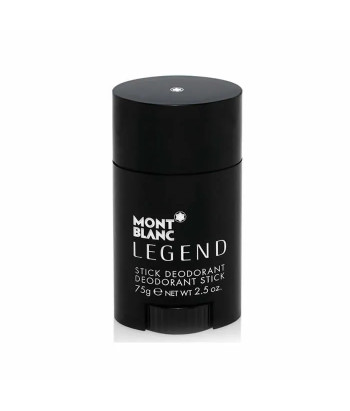 Déodorant Stick Montblanc Legend 75g