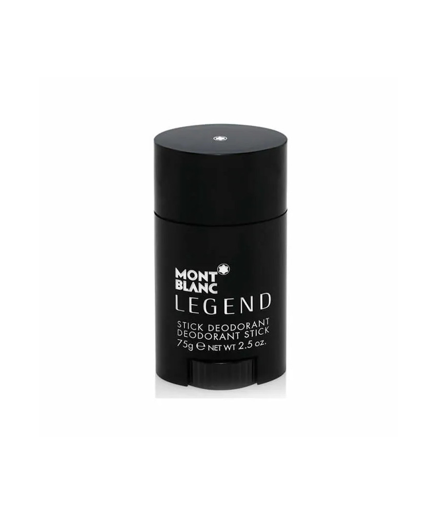 Déodorant Stick Montblanc Legend 75g