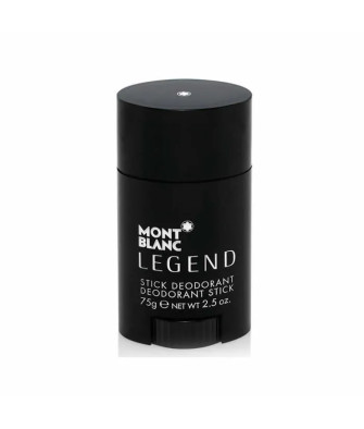 Déodorant Stick Montblanc Legend 75g