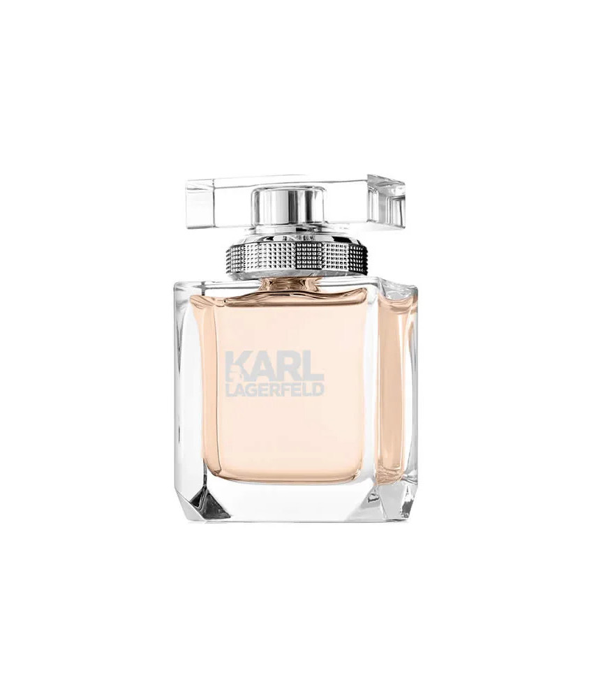 Parfum Karl Lagerfeld 85ml - Vaporisateur Eau De Parfum