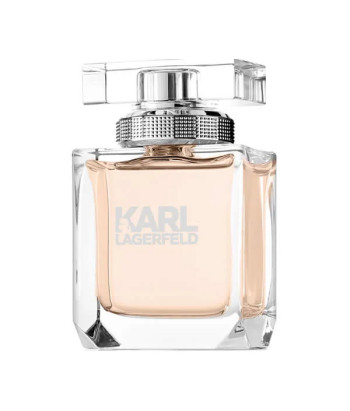 Parfum Karl Lagerfeld 45ml: L'essence du style inimitable