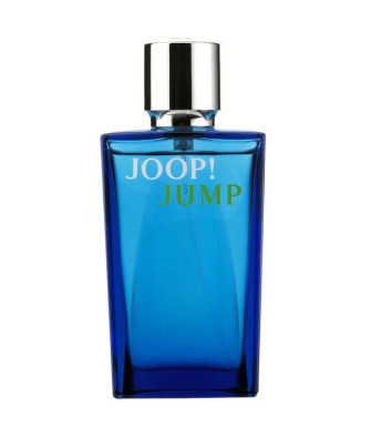 Parfum Joop Jump Eau De Toilette 100ml - Dynamisme en flacon