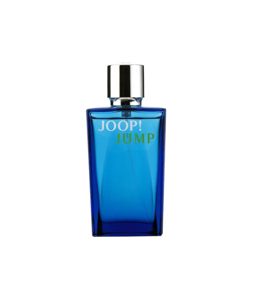 Parfum Joop Jump Eau De Toilette 100ml - Dynamisme en flacon