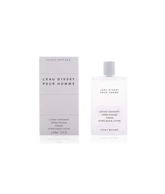 Lotion Tonifiante Après Rasage Homme 100ml - ISSEY MIYAKE