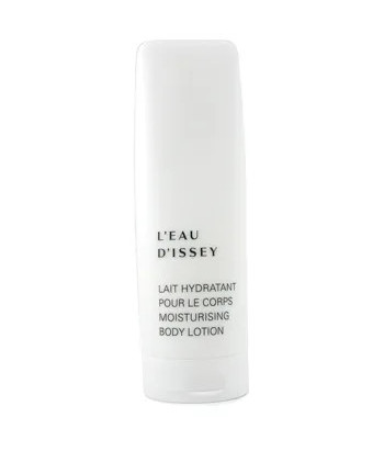 Hydratez votre peau avec Issey Miyake L'eau D'issey Lotion Pour Le Corps 200ml