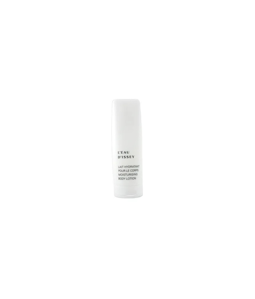 Hydratez votre peau avec Issey Miyake L'eau D'issey Lotion Pour Le Corps 200ml