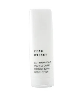 Hydratez votre peau avec Issey Miyake L'eau D'issey Lotion Pour Le Corps 200ml