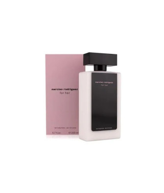 Lait Corps Narciso Rodriguez 200ml