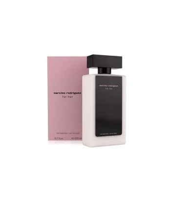 Lait Corps Narciso Rodriguez 200ml