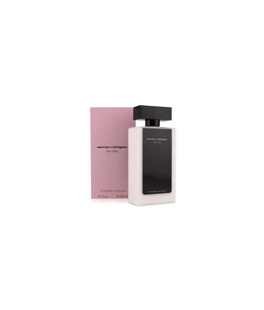 Lait Corps Narciso Rodriguez 200ml