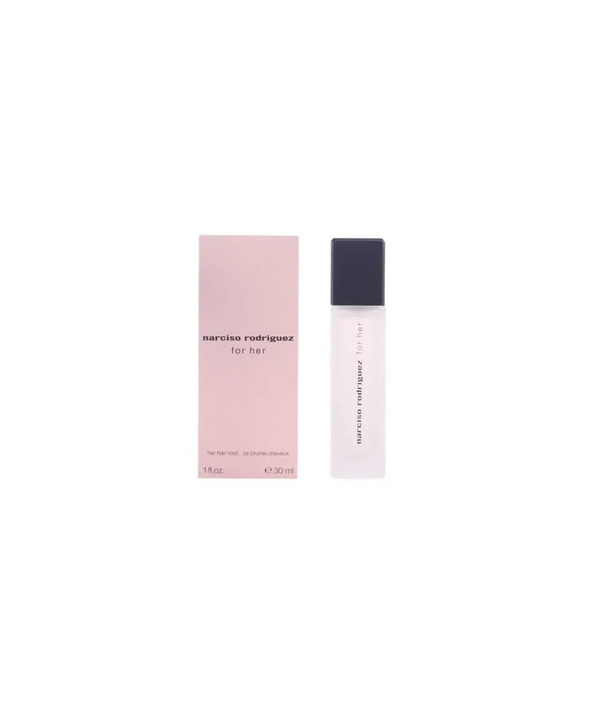 Brume Cheveux 30ml Narciso Rodriguez