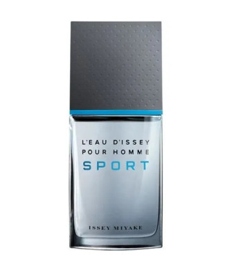 Parfum Homme Sport 100ml Issey Miyake L'eau D'issey