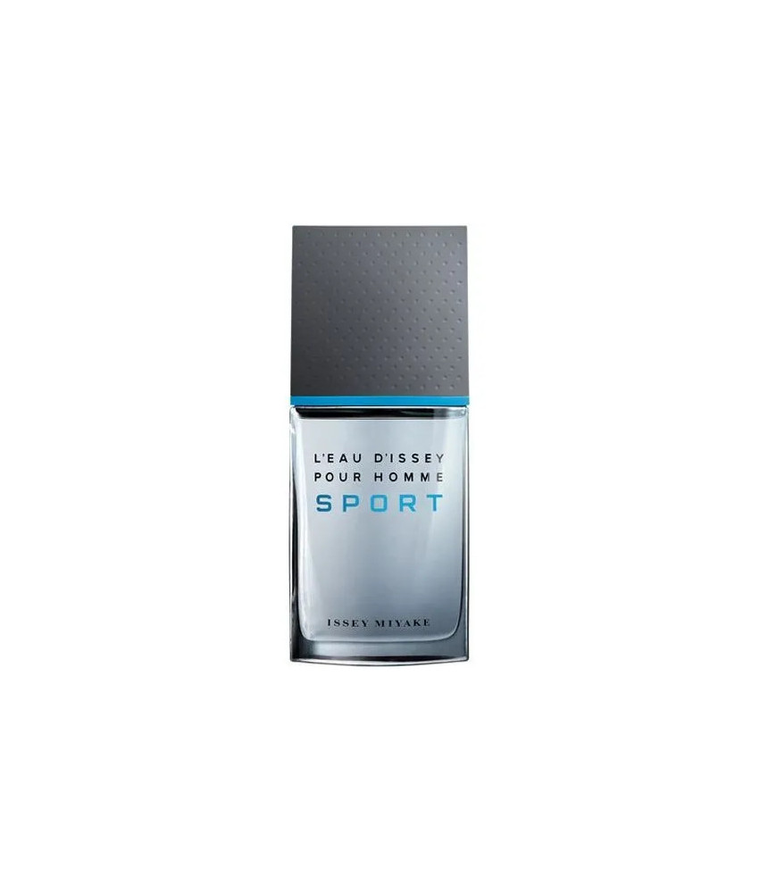 Parfum Homme Sport 100ml Issey Miyake L'eau D'issey