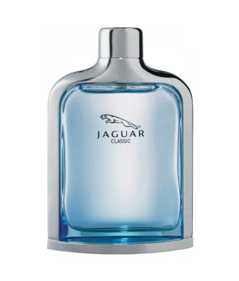 Parfum Jaguar Classic Eau De Toilette 100ml