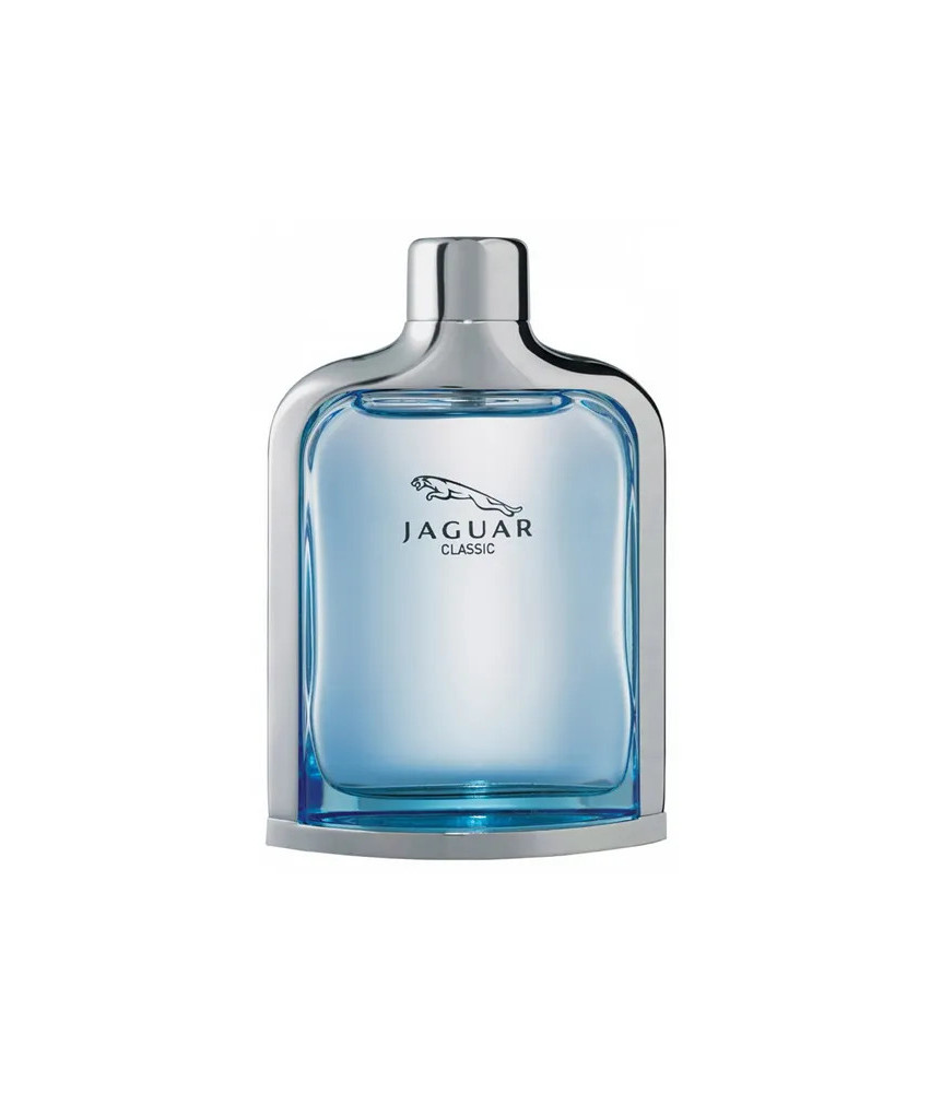 Parfum Jaguar Classic Eau De Toilette 100ml