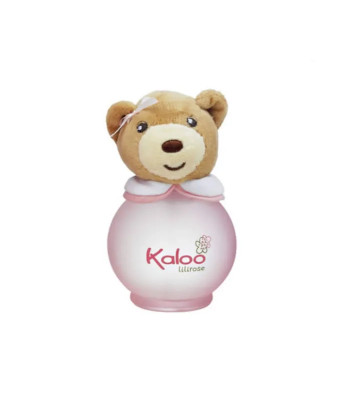 Parfum Kaloo Classic Lilirose 50ml: Douceur en bouteille