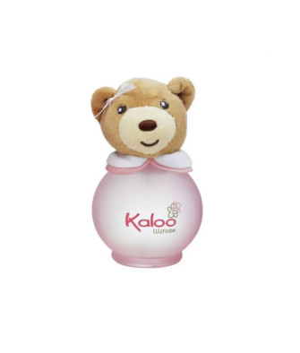 Parfum Kaloo Classic Lilirose 50ml: Douceur en bouteille