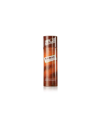 Déodorant Tabac Original 250ml - Fraîcheur longue durée