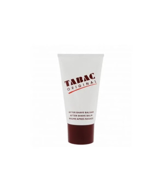 Baume Après Rasage Tabac 75ml - Originalité et Fraîcheur