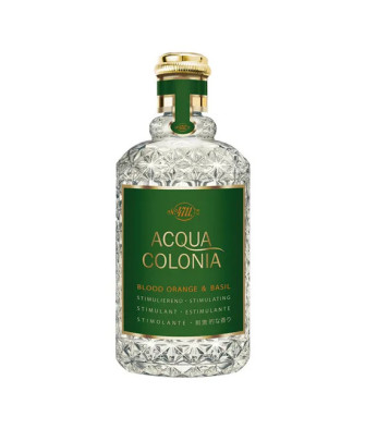 4711 Acqua Colonia Blood Orange And Basil - Vaporisateur 50ml