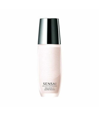 Emulsion Hydratante SENSAI 100ml - Ravivez votre peau