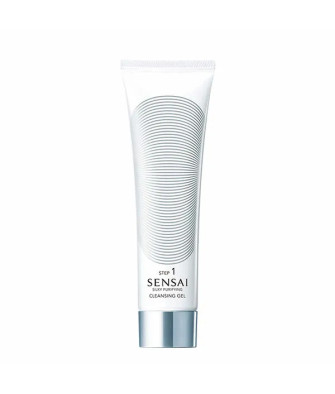 Nettoyant Doux Sensai Silky Purifying 125ml