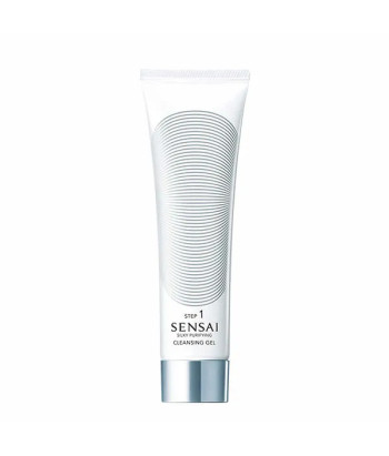 Nettoyant Doux Sensai Silky Purifying 125ml