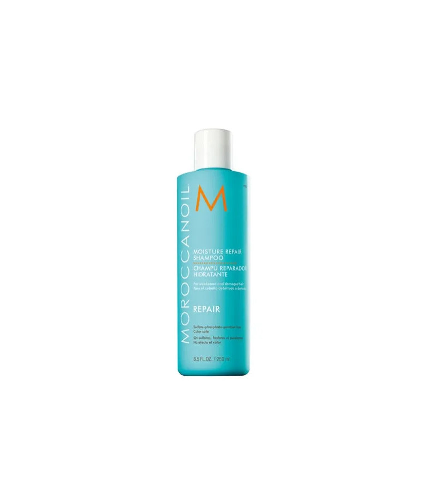 Shampooing Réparateur Hydratant 250ml de MOROCCANOIL
