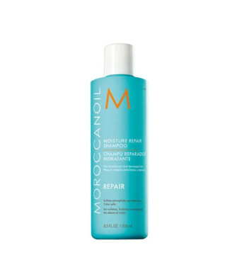 Shampooing Réparateur Hydratant 250ml de MOROCCANOIL