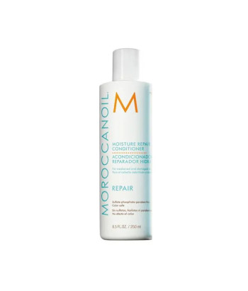 Réparateur Hydratant 250ml de Moroccanoil