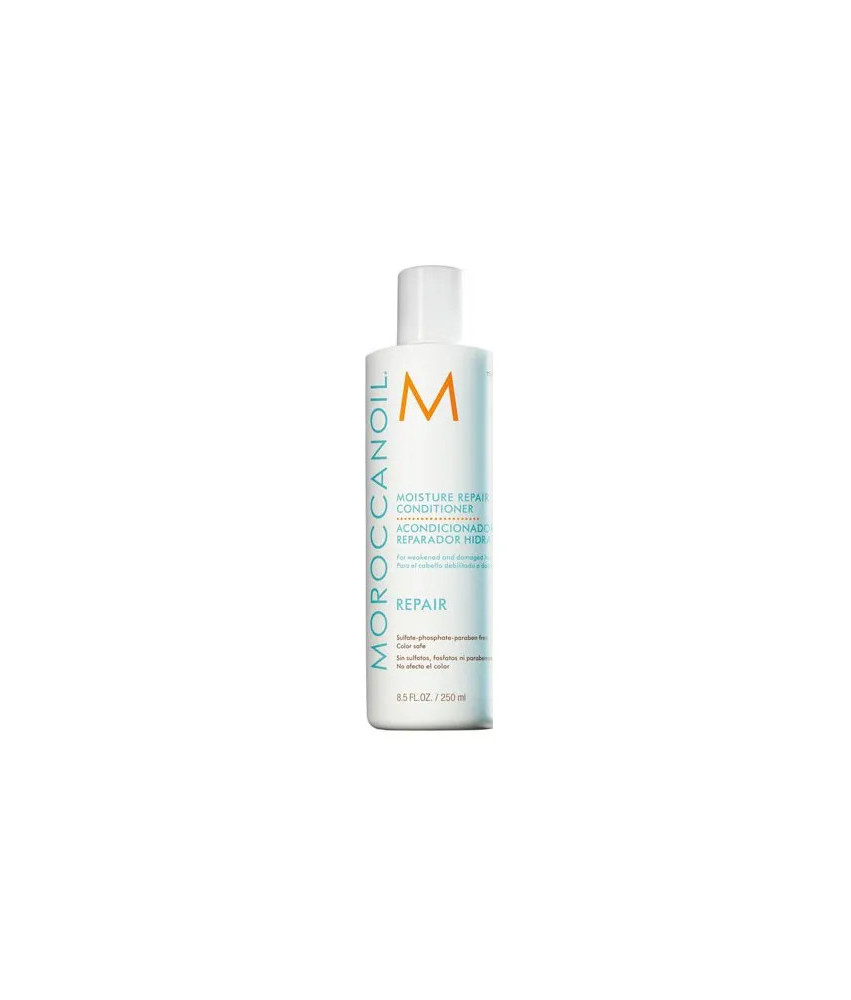Réparateur Hydratant 250ml de Moroccanoil