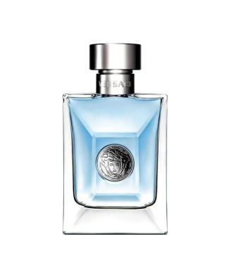 Parfum Versace Pour Homme 200ml - Irrésistiblement masculin