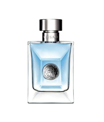 Parfum Versace Pour Homme 200ml - Irrésistiblement masculin