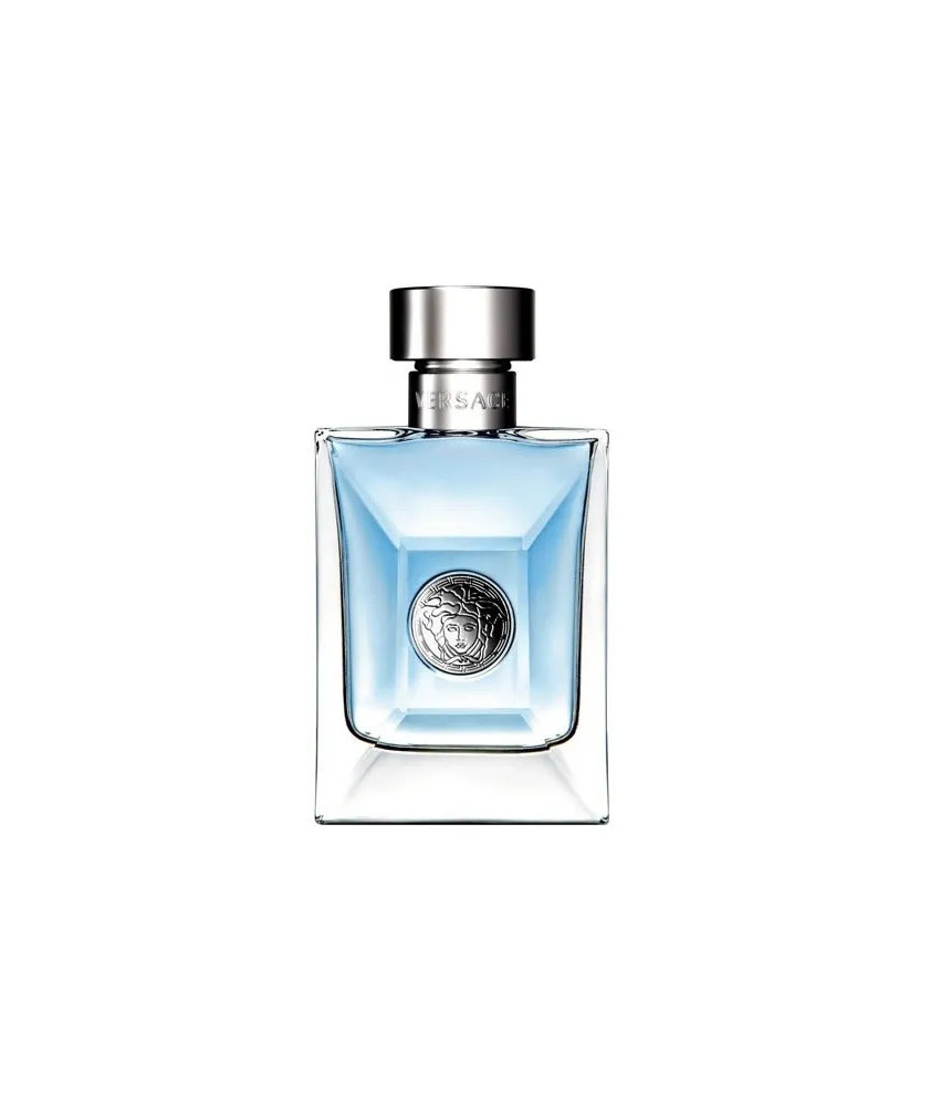 Parfum Versace Pour Homme 200ml - Irrésistiblement masculin