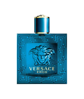 Parfum Versace Eros 30ml: Sensualité et Puissance