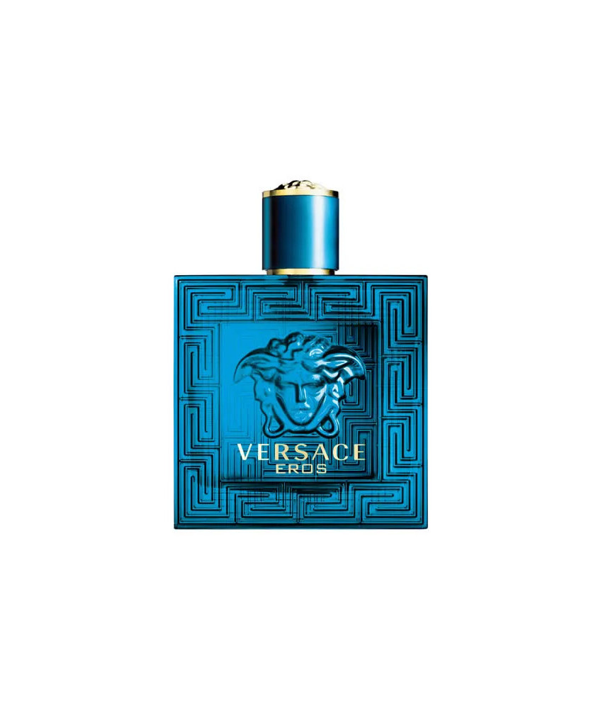 Parfum Versace Eros 30ml: Sensualité et Puissance