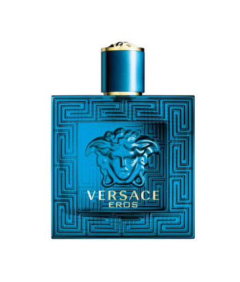 Parfum Versace Eros 50ml: Un Souffle Envoûtant