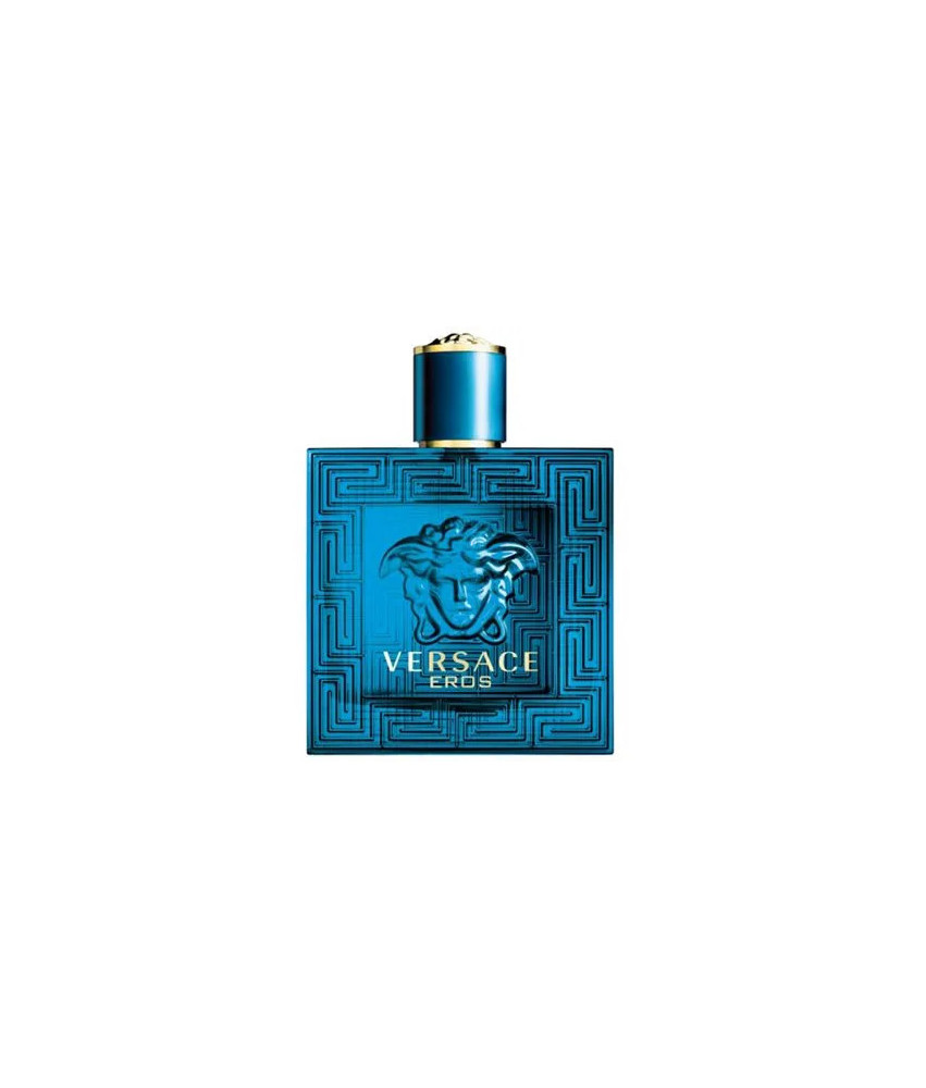 Parfum Versace Eros 200ml - Sensuel et Irrésistible
