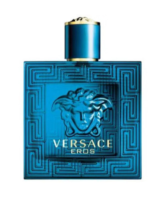 Parfum Versace Eros 200ml - Sensuel et Irrésistible