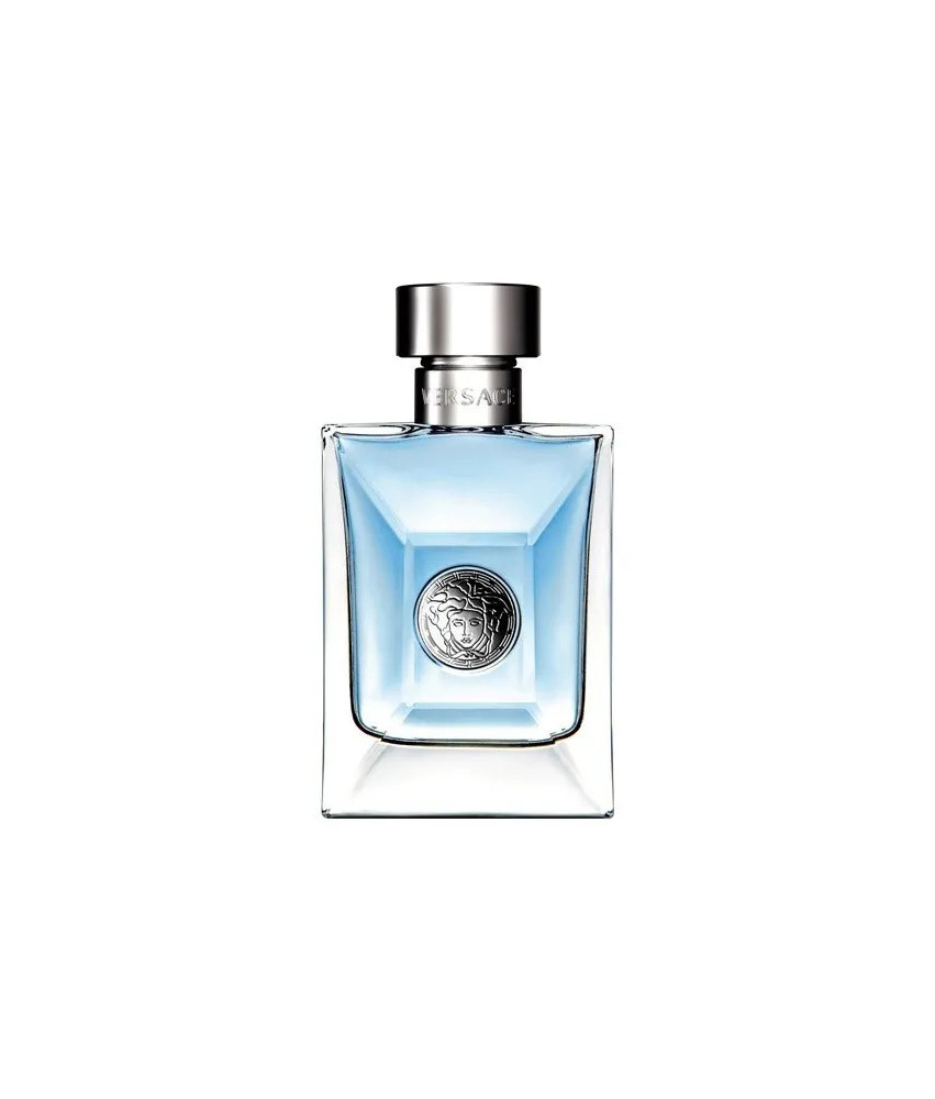 Parfum Versace Pour Homme 100ml - Vaporisateur Élégant